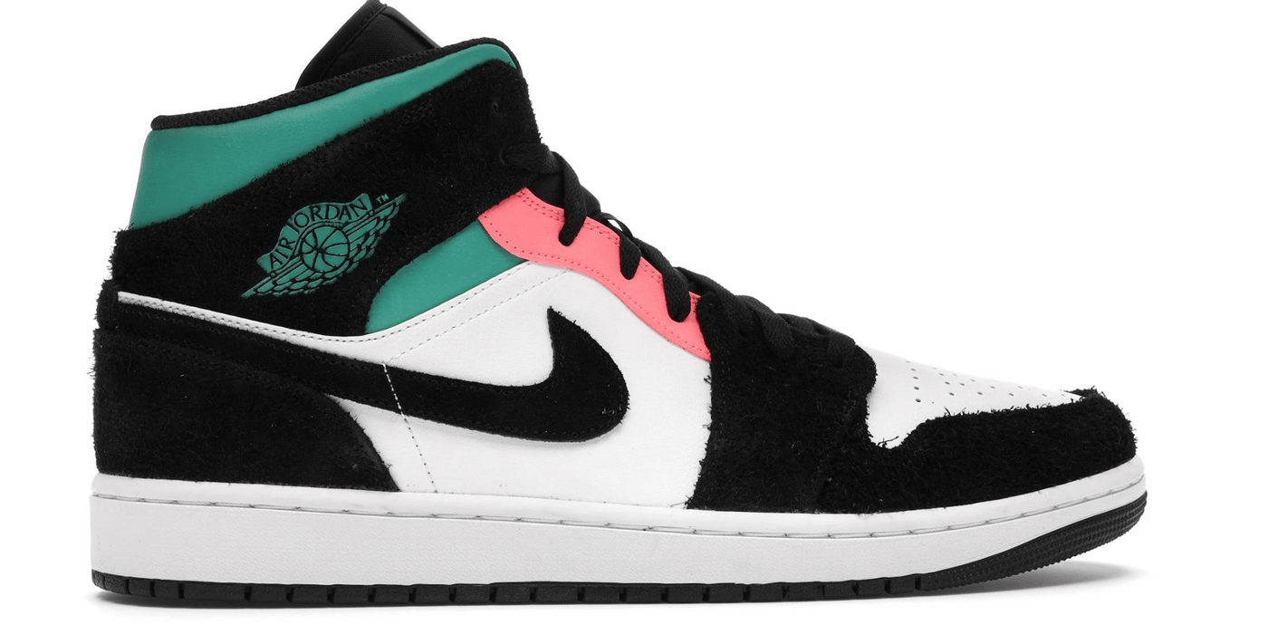 Jordan 1 Mid SE South Beach