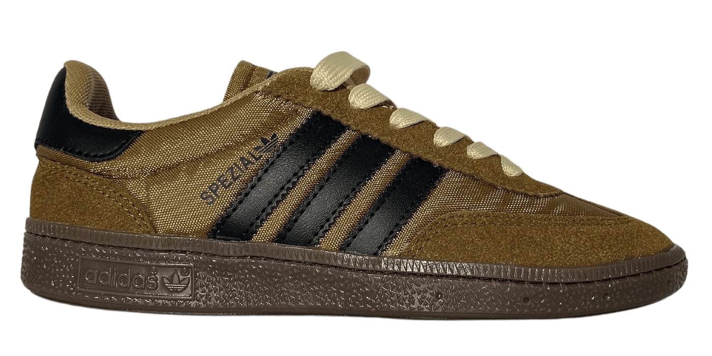 SPEZIAL marron