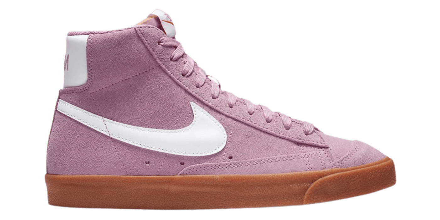 Blazer Mid '77 ROSE