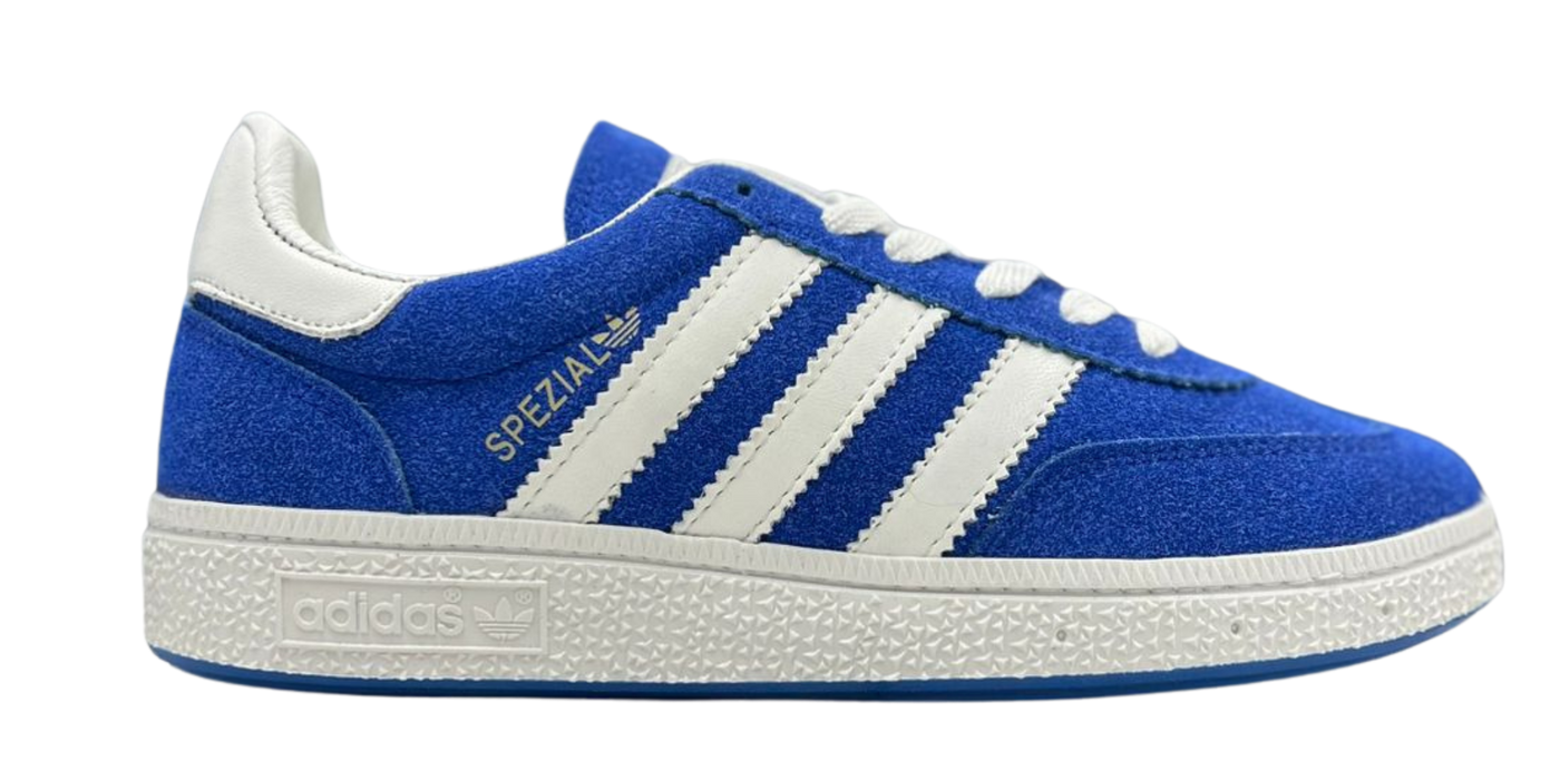 spezial bleu II