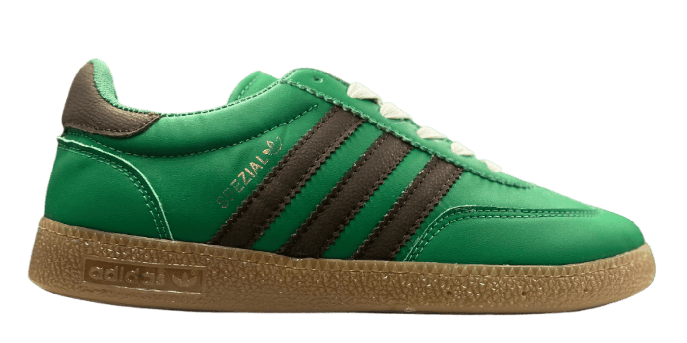 spezial Vert&marron