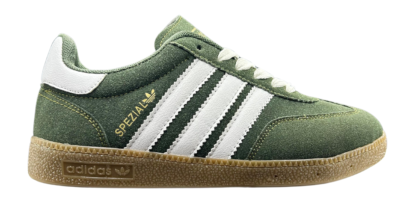 SPEZIAL Olive II