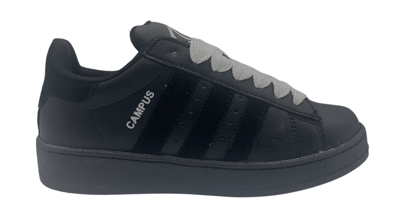 Campus 00s Black CUIR